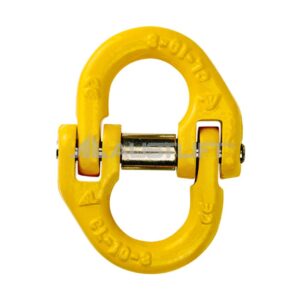 G80 Fittings & Chain