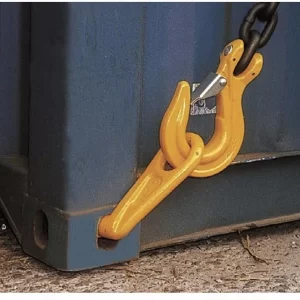 Container Lifting Hooks