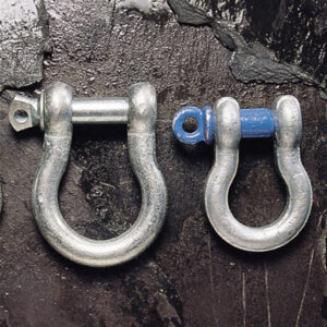 Shackles