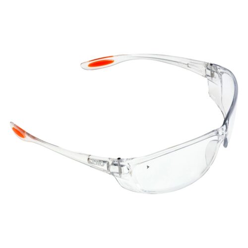 6100 - Switch Clear Safety Glasses